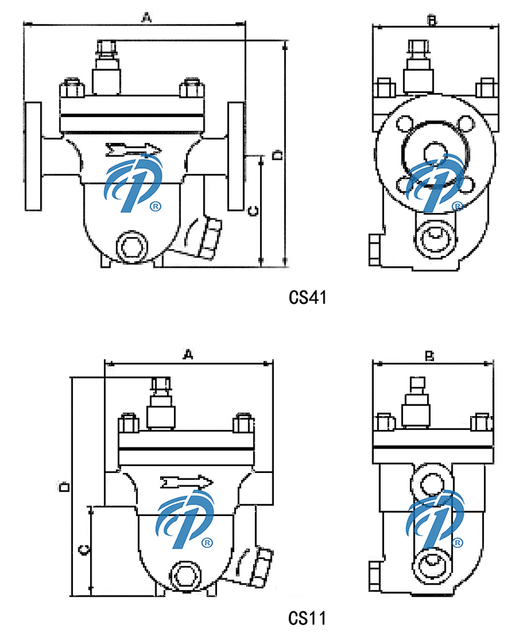 CS41ʽˮyYD- ϺyT޹˾